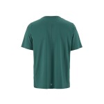 Běžecké tričko CRAFT Hypervent - zelené Velikost textilu: M