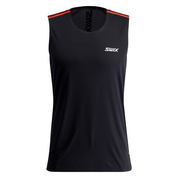 Pánské tílko Swix Position Tanktop M