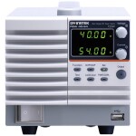 EA Elektro Automatik EA-PS 10080-60 2U laboratorní zdroj s nastavitelným napětím, 0 - 80 V/DC, 0 - 60 A, 1500 W, USB, Et