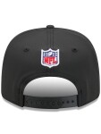 New Era Pánská kšiltovka San Francisco 49ers NFL 2026 Rivalries Sideline 9SEVENTY Stretch-Snap