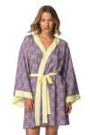 LaLupa Cover Up Kimono LA107 Model 2 UNI