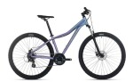 MAXBIKE APO Lady 29", barva fialová 2024, rám L - ZDARMA dopravné, odborná montáž, seřízení a zadní světlo KLS! (Záruka nejlepší ceny. Nalezli jste někde lepší cenu? Napište nám a zkusíme ji trumfnout!)