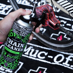 Muc-Off Chain Cleaner 400ml