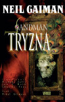 Tryzna Neil Gaiman