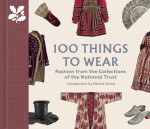 100 Things to Wear - Patrick Grant