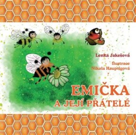 Emička a její přátelé
