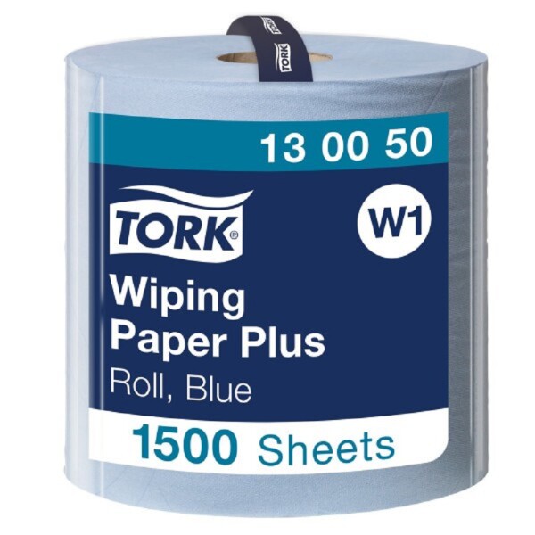 Tork 130040 papírová utěrka Plus 1 ks