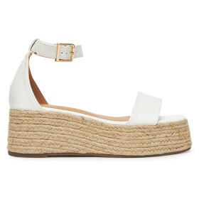 Espadrilky DeeZee Q020 Imitace kůže/-Ekologická kůže
