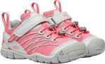 Outdoorové boty CHANDLER CNX C DRIZZLE/DUBARRY, Keen, 1025116/1025113, růžová - 38