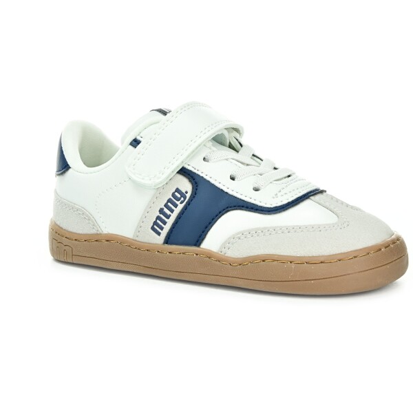 Mtng Free Modern White/Losfo Navy celoroční