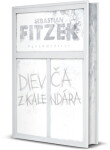 Dievča z kalendára - Sebastian Fitzek