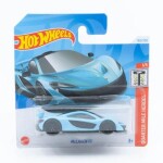 Hot Wheels McLaren P1