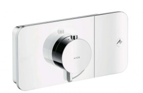 AXOR - One Termostat pod omítku pro 1 spotřebič, chrom 45711000