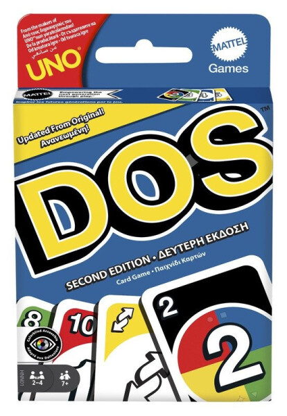 UNO Dos