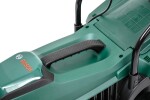 BOSCH EasyMower 18V-32-200 / Aku sekačka na trávu / 18V / Šířka záběru 32 cm / Koš 31 L / 1x Aku 4.0 Ah (06008B9D00)