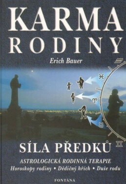 Karma rodiny