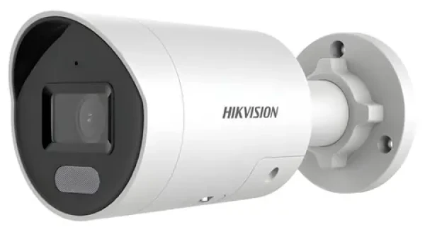 Hikvision DS-2CD2047G2H-LIU/SL(2.8mm)(eF) / IP kamera / Bullet / 4Mpix / ColorVu AcuSense / IR 40m / IP67 (DS-2CD2047G2H-LIU/SL(2.8mm)(eF))