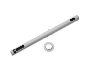 EPSON Ceiling pipe 668-918mm ELPFP13 Use with ceiling mounts ELPMB22/ELPMB23 EDF_745999