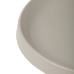 Konferenční stolek 69x69x43cm, kov, kašmír, CT-F4114 CSM