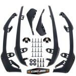 Rozšiřovací lemy na Can-Am Outlander 850/1000 G3 verze INT