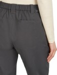 Dámské merino kalhoty ICEBREAKER Wmns Elevation Stretch Pants, Obsidian velikost: 32
