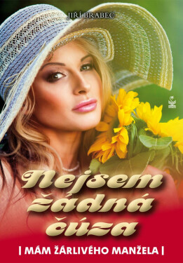 Nejsem žádná čůza - Jiří Brabec