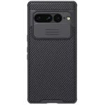 Pouzdro Nillkin CamShield PRO Google Pixel 7 Pro černé
