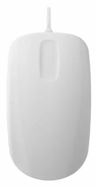 CONTOUR AK-PMH3 Medical Scroll Sensor bílá / Myš / IP68 / 3 tlačítka / kabel 1,8 m (AK-PMH3OS-US-W)