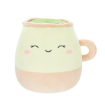 Squishmallows Matcha latte Rosemund Squishmallows