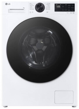LG F4X5009TLB - Pračka