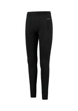 Thermal Underwear spodní kalhoty unisex černá S