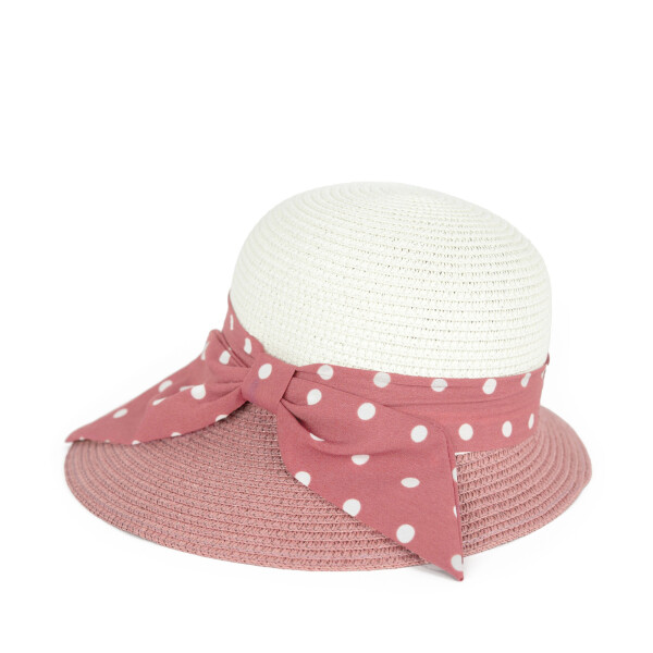 Art Of Polo Hat cz23156-4 Pink OS