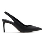 Lodičky NINE WEST ASLI SJ1489-1 Materiál/-Syntetický