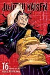 Jujutsu Kaisen, Vol. 16 Gege Akutami