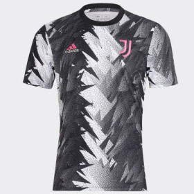 Tričko Juventus Pre-Match HS7572 Adidas