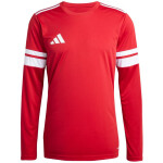 Adidas Squadra 25 Dres s dlouhým rukávem M JE5297 pánské m