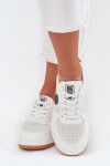 Sportovní obuv model 216464 Step in style 37
