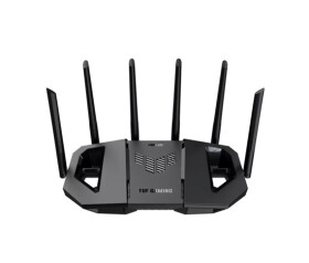 ASUS Herní Router TUF-BE9400 3-pásmový WiFi7 Router, 1x WAN, 3x LAN, AiMesh EDF_151831