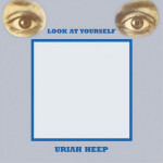 Uriah Heep LOOK AT CD