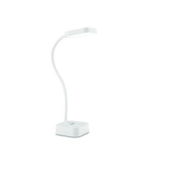 Philips lampa Rock 8719514443815 Led Usb bílá