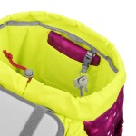 Školní batoh Step by Step GRADE, Sweet Unicorn Nuala, AGR certifikát