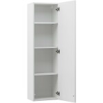 Nábytek Mikulík Obývací stěna CUBE č. 11 horní výklopná závěsná skříňka š. 120 cm MIK-279367311