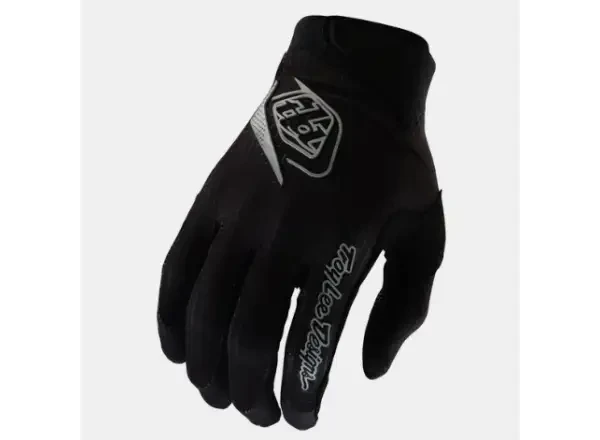 Troy Lee Designs Air Mono dětské MTB rukavice Black vel. S