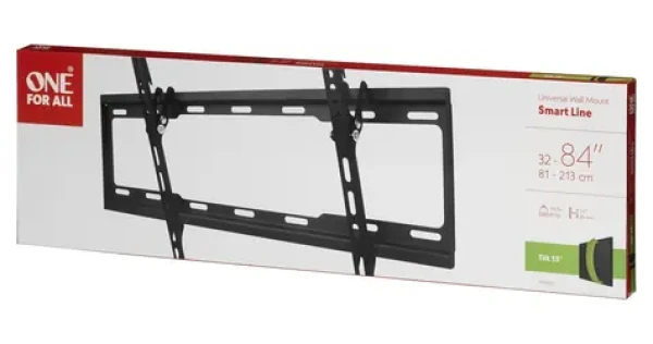 One For All WM2621 / Držák na zeď pro TV 32"-90" / naklápěcí (WM2621)