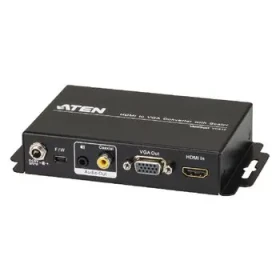 ATEN VC812 / HDMI na VGA Converter s Scaler (VC812-AT-G)