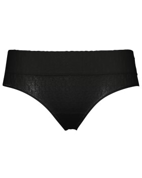Dámské brazilky Calvin Klein QD5284 Icon Lace Logo