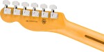 Fender American Professional Hot Shot Telecaster MN BSB