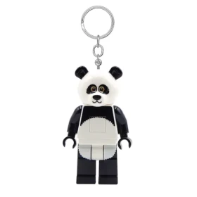 Smartlife LEGO Minifigures Panda svítící figurka (HT)