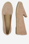 Espadrilky DeeZee RS07-18 Látkový materiál