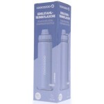 Izolovaná láhev na pití z nerezové oceli coocazoo 0,7 l, Lavender